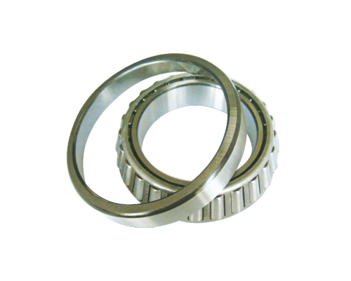 SINGLE-ROWS TAPERED ROLLER BEARINGS